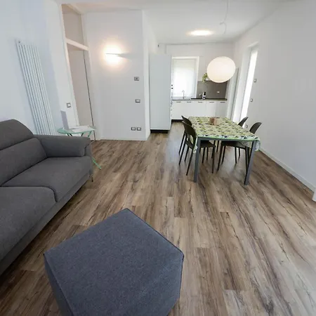Domus Relax Apartmán Garda (Verona)