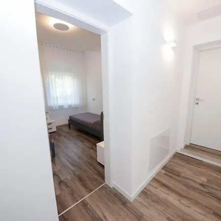 Apartmán Domus Relax *