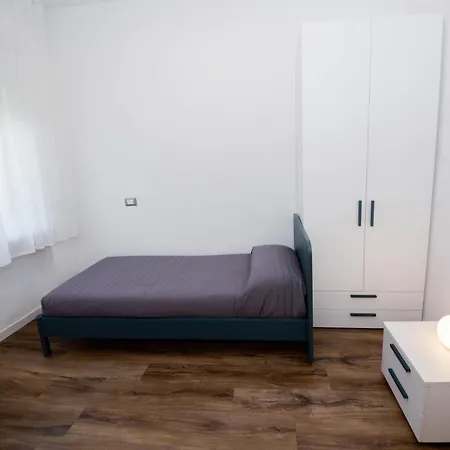 Domus Relax Appartement *