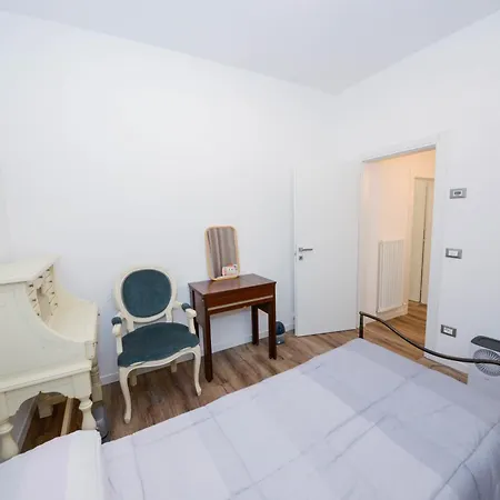 Lägenhet Domus Relax Garda (Verona)
