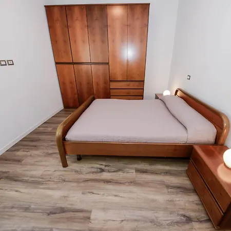 Appartement Domus Relax Garde