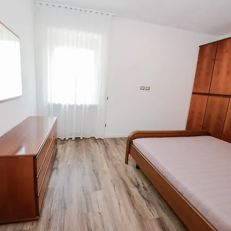 Διαμέρισμα Domus Relax *