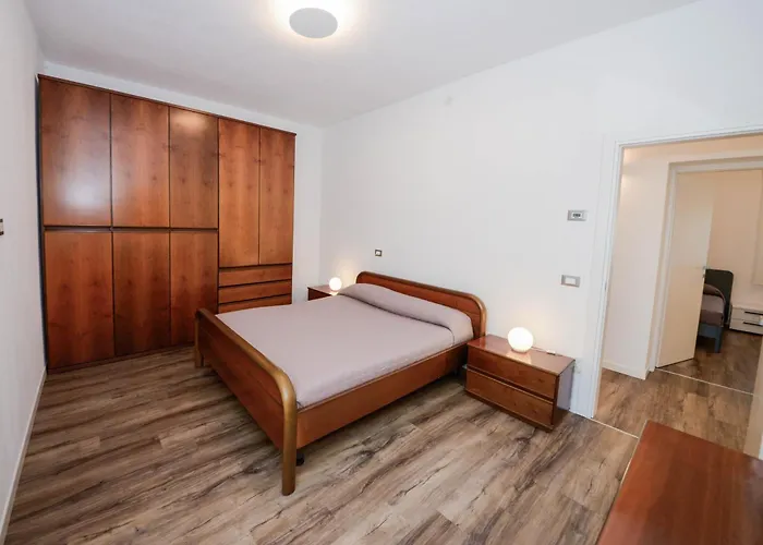 Apartman Domus Relax