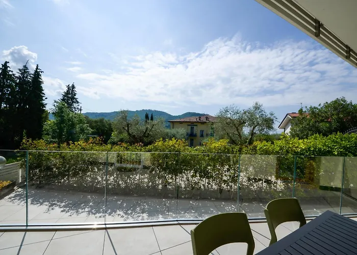 Domus Relax * Garda