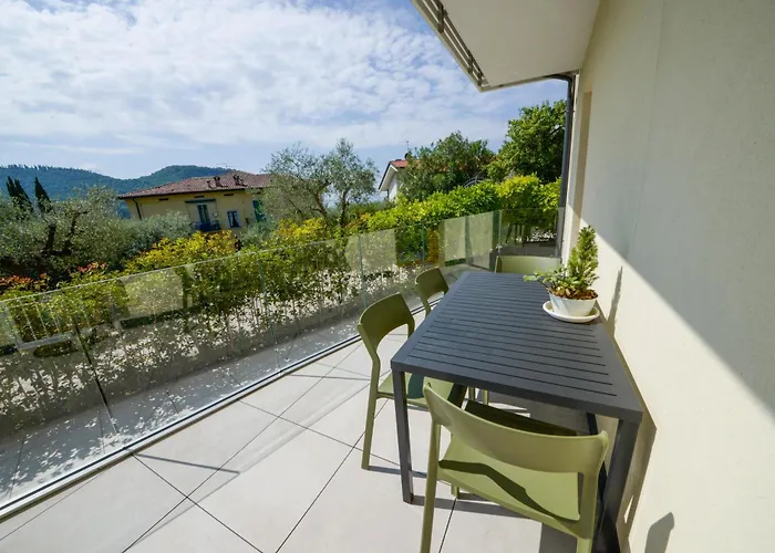Apartman Domus Relax