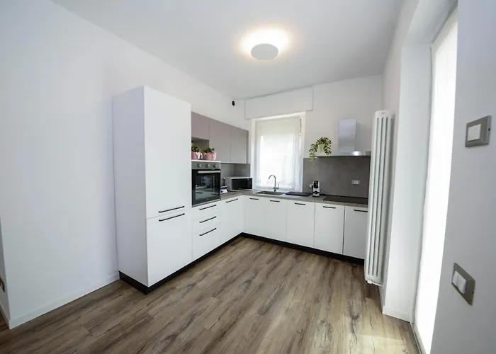Apartman Domus Relax *