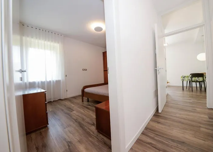 Apartman Domus Relax Garda