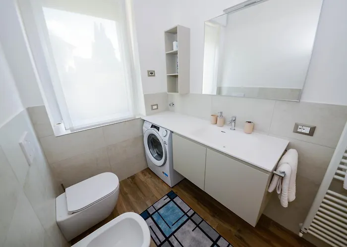 Domus Relax Apartman *