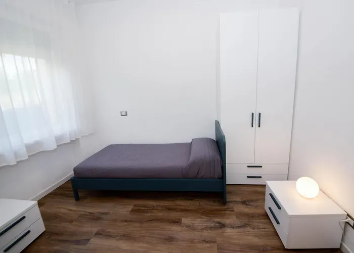 Domus Relax Apartman *