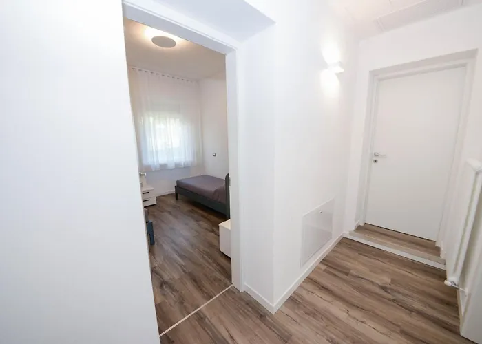 Apartman Domus Relax *
