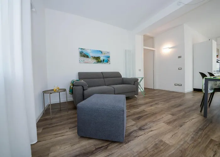 Domus Relax Apartman Garda