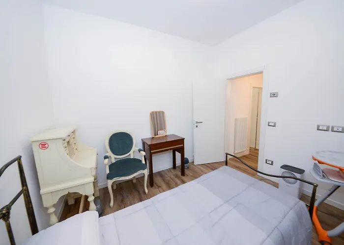 Apartman Domus Relax Garda