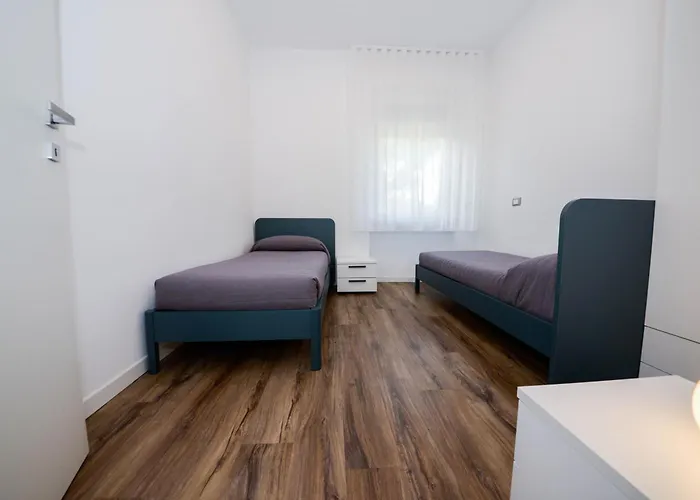 Domus Relax Apartman