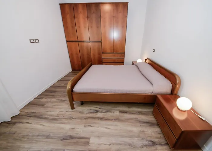 Apartman Domus Relax Garda