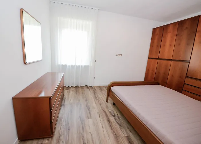 Apartman Domus Relax *