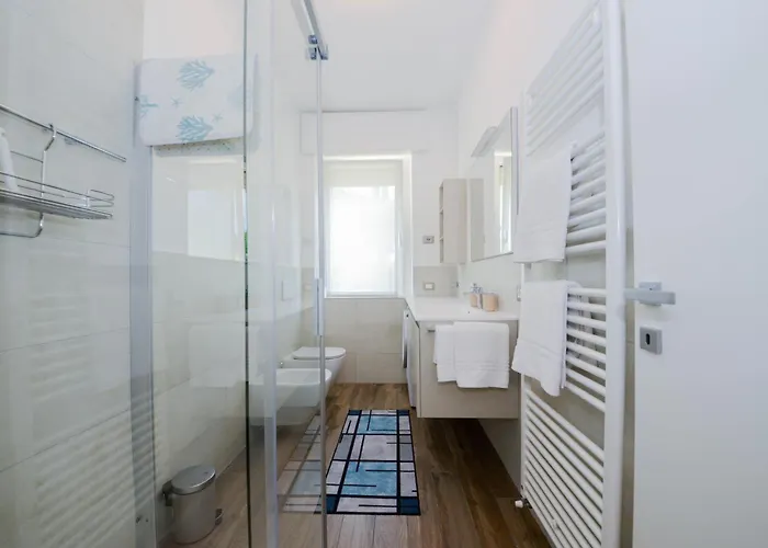 Apartman Domus Relax