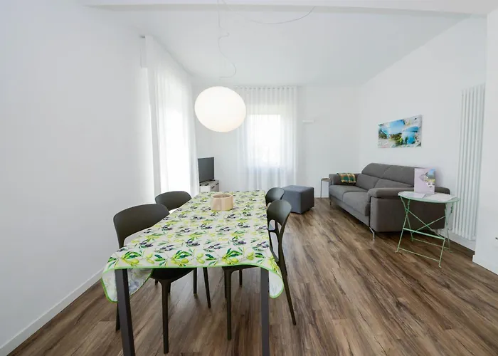 Apartman Domus Relax *