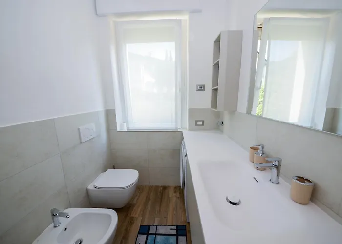 Domus Relax Apartman