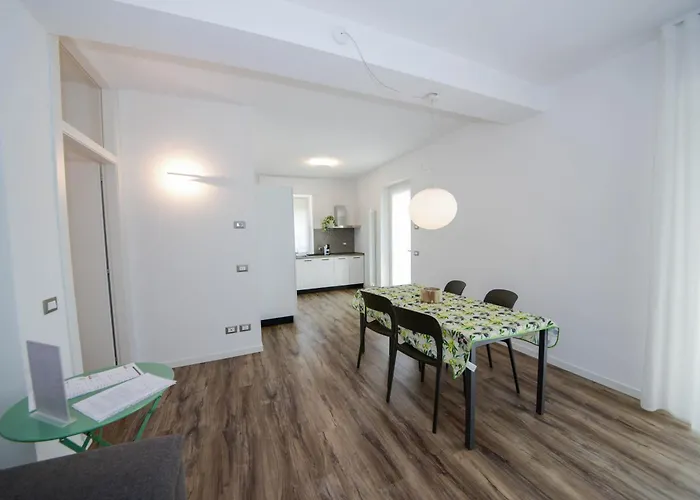 Apartman Domus Relax