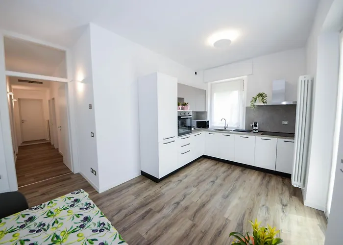 Apartman Domus Relax Garda