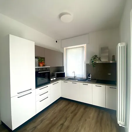Domus Relax Apartment *