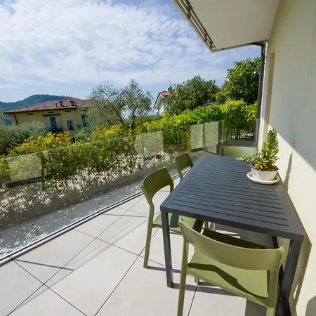 Apartman Domus Relax