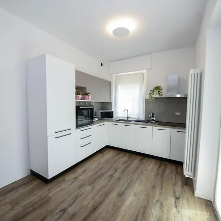 Apartment Domus Relax *