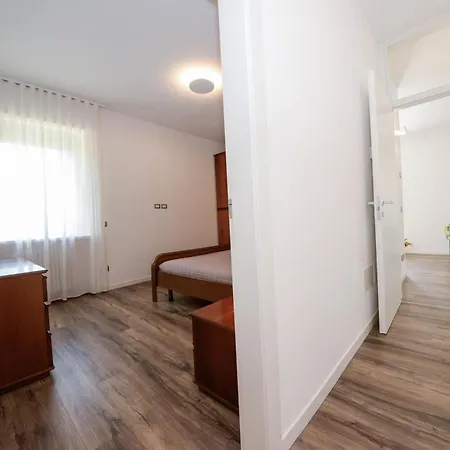 Apartman Domus Relax Garda
