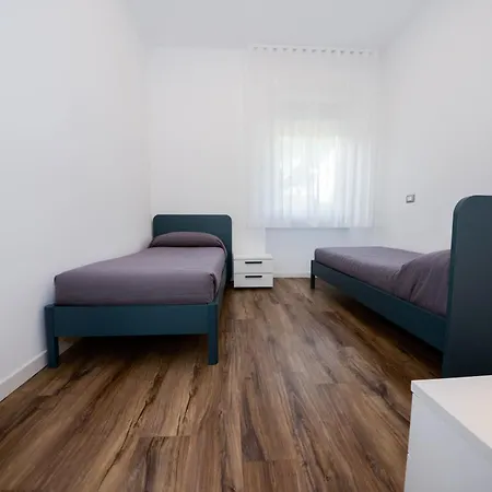 Domus Relax Apartment