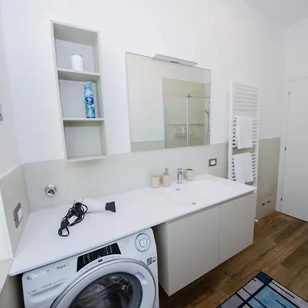Domus Relax Apartment