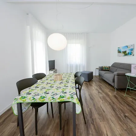 Apartman Domus Relax *