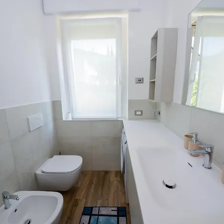 Domus Relax Apartment