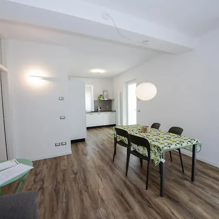 Apartman Domus Relax