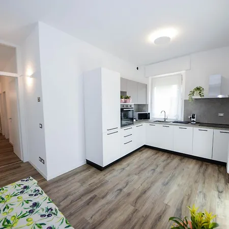 Apartman Domus Relax Garda