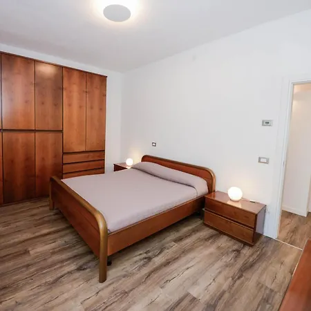 Apartamento Domus Relax