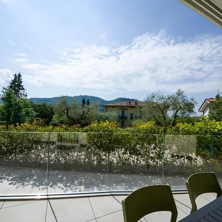 Domus Relax * Garda (Verona)