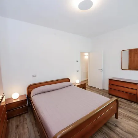 Lejlighed Domus Relax