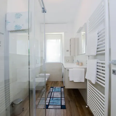 Apartamento Domus Relax
