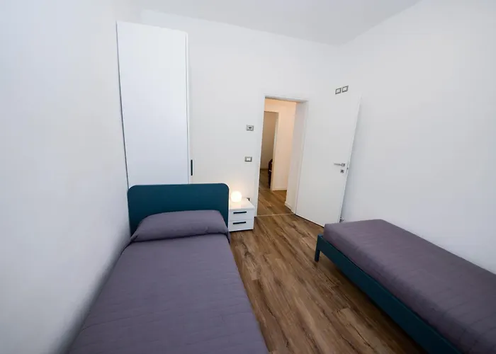 Domus Relax شقة *