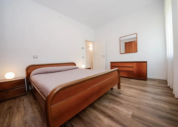 Domus Relax شقة *